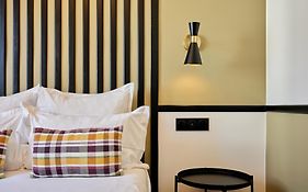 Citotel Le Richelieu